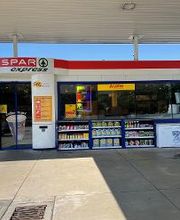 JET Tankstelle Bild 1