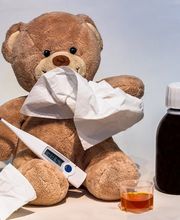 Cabinet de pédiatrie Dr. Ava Charalampopoulou Bild 4