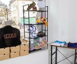 skalasports - Sportgeschäft in Trier