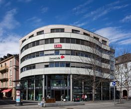 Banque CIC (Suisse) SA Bild 2