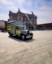 Jost Transport AG Umzüge+Lagerungen Bild 10