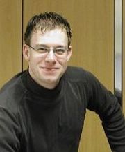 Schreinermeister Michael Moos