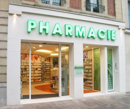 Pharmacie Bordeau image 5