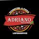 Schnitzel & Pizza Adriano