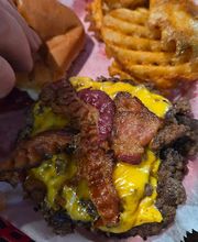 Penalty Box Bar & Grill image 18