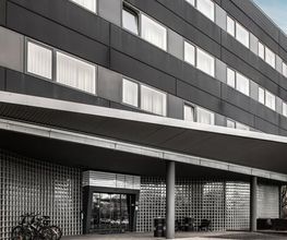 Pentahotel Kassel Bild 3