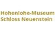 Hohenlohe-Museum Schloss Neuenstein
