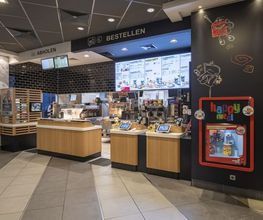 McDonald's Bild 2