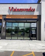 Visionworks Maize Road image 1