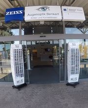 Augenoptik Benkert Bild 1
