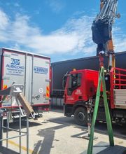 ATG Auricchio Transport & Gru srl immagine 7