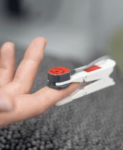 Pulsmesser Angiologie Pratteln