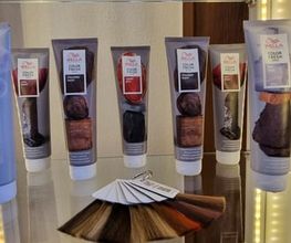 Christine's Friseur-Stüble Bild 6