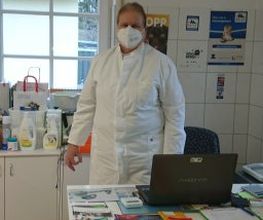 TIERARZTPRAXIS ROMROD Bild 1