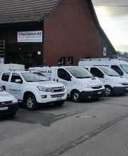 Güntert Paul AG Bild 1