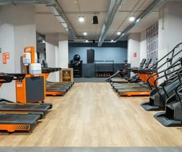 Basic-Fit imagen 5