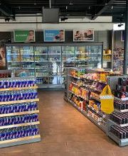 JET Tankstelle Bild 4