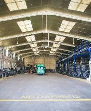 Euromaster Pneumàtics Perelló Truck Solution imagen 8