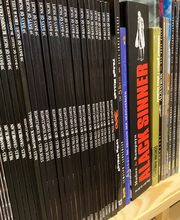 Tschiep-Tschiep.ch / Secondhand Comics Bild 3