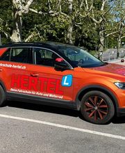 Hertel Fahrschule GmbH Bild 3