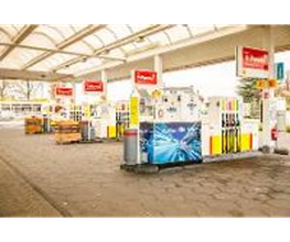 Shell Recharge Charging Station Bild 7