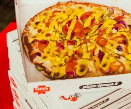Pizza Tempo image 6