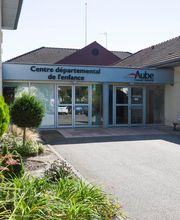 Centre départemental de l'enfance image 1