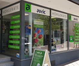 auric Hörcenter Bühl Bild 2
