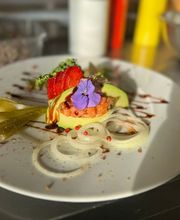 Restaurant Luna Rossa Bild 12