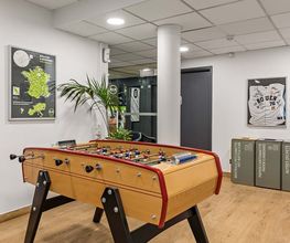 B&B HOTEL Rouen Centre Rive Droite image 7