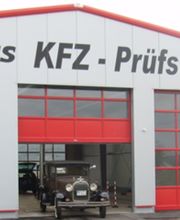 KÜS-Kfz-Prüfstelle Prüm - PWE GmbH Bild 2