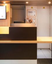 B&B HOTEL Nantes Parc Expos La Beaujoire image 9