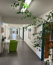 quip GmbH - Geschäftsstelle Aachen Bild 4