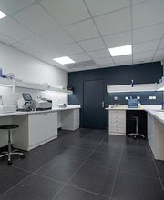 Opticien SAINT-QUENTIN - HARLY Optical Center image 2