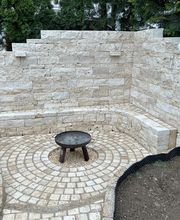 Grün & Stein Bild 7