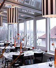 Restaurant du Lac Bild 7