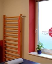 Physiotherapie Birgit Koch Bild 2