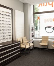 pro optik Augenoptik Dresden Bild 1