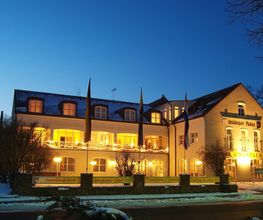 Hotel Goldener Fasan