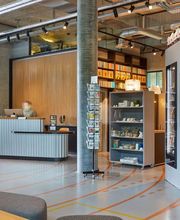 25hours Hotel Zürich West Bild 3