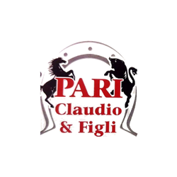Macelleria Pari & Figli logo