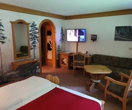 Hotel und Restaurant Köhlerhütte - Fürstenbrunn Bild 27
