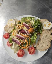 Le Marché des Délices image 14