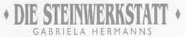 DIE STEINWERKSTATT Gabriela Hermanns