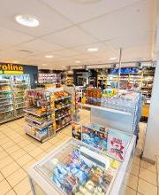 Shell Recharge Charging Station Bild 7