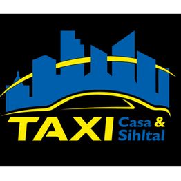 CASA- & Sihltal-Taxi
