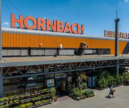 HORNBACH Rottweil Bild 2