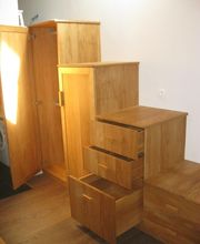 Menuiserie Rossignol image 20