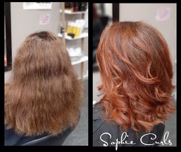 Sophie Curls image 5