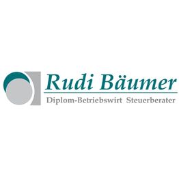 Rudi Bäumer Dipl.-Betriebswirt Steuerberater